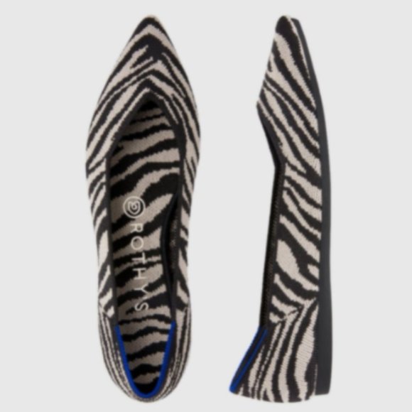 Rothy's The Point - Picture 1 of 4